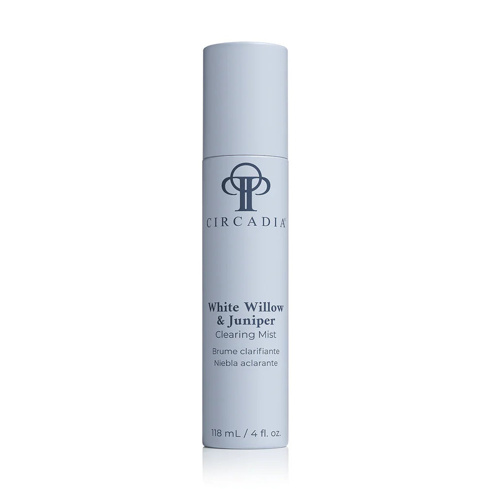 Circadia White Willow & Juniper Clearing mist
