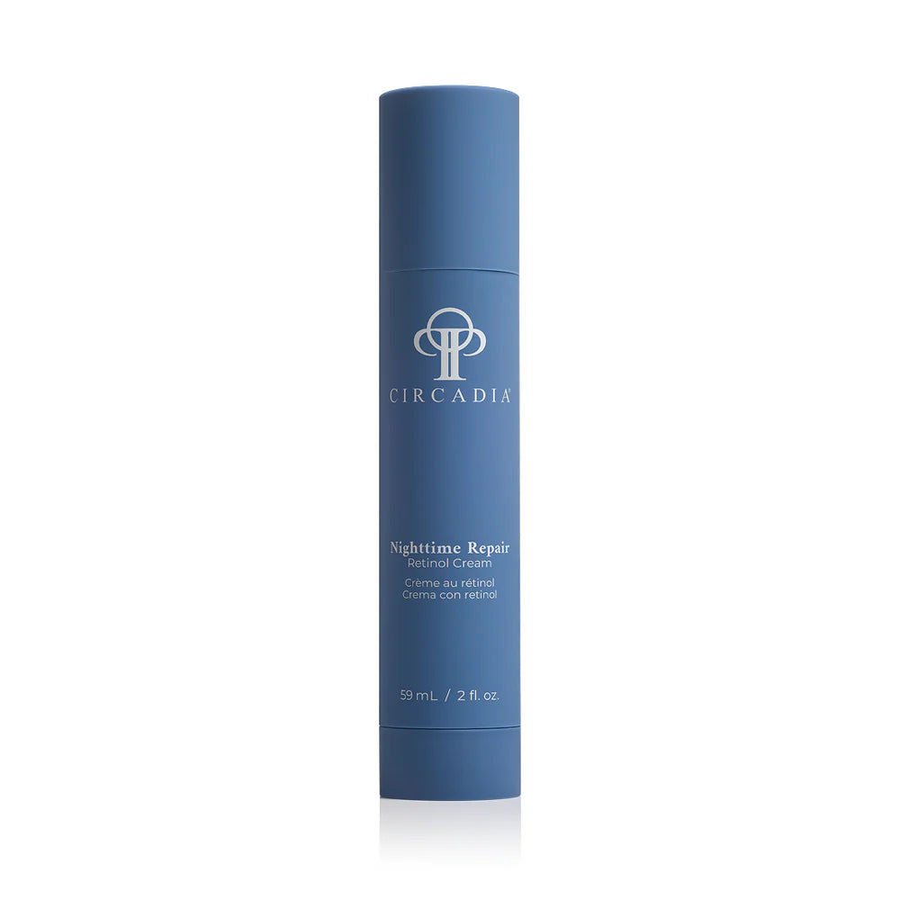Circadia Nighttime Repair (retinol cream)