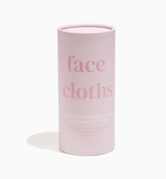 Face cloths