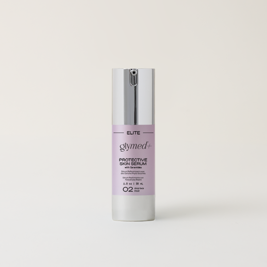 Protective Skin Serum with ceramides