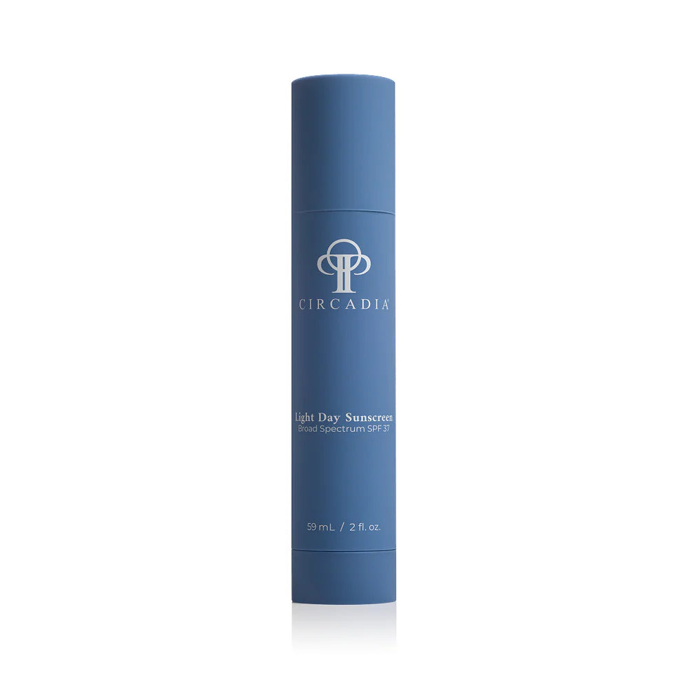Circadia Light Day Sunscreen broad spectrum spf 37