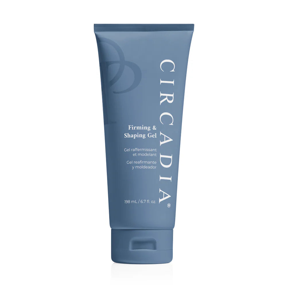 Circadia firming and shaping gel