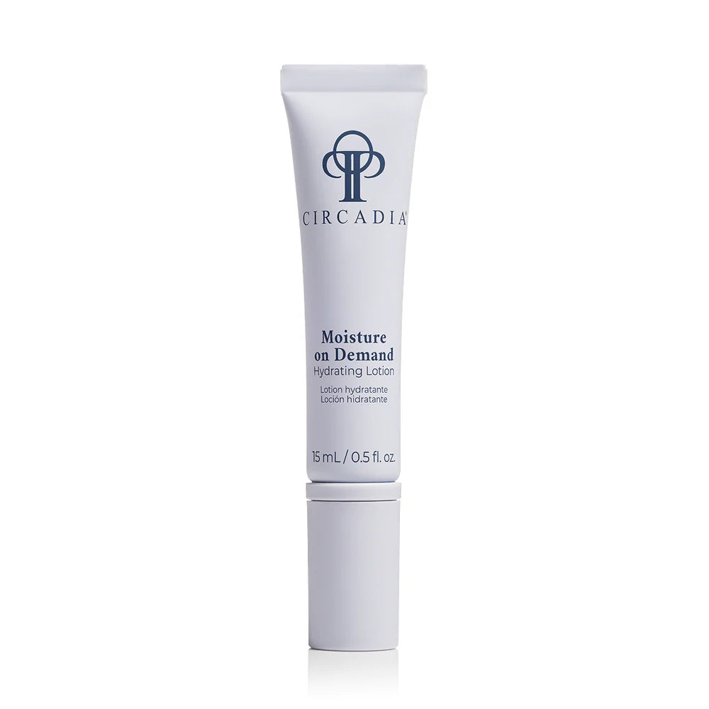 Circadia Moisture on Demand