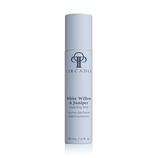 Circadia White Willow & Juniper Clearing mist