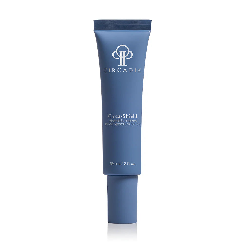 Circadia Circa-Shield Mineral SPF 30