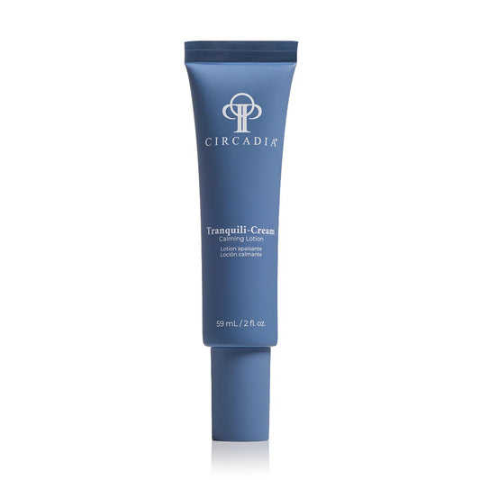 Circadia Tranquili Cream calming lotion