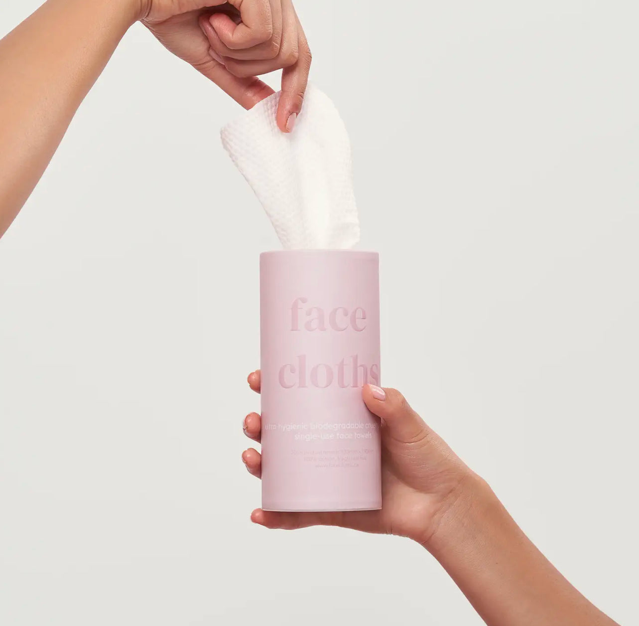 Face cloths