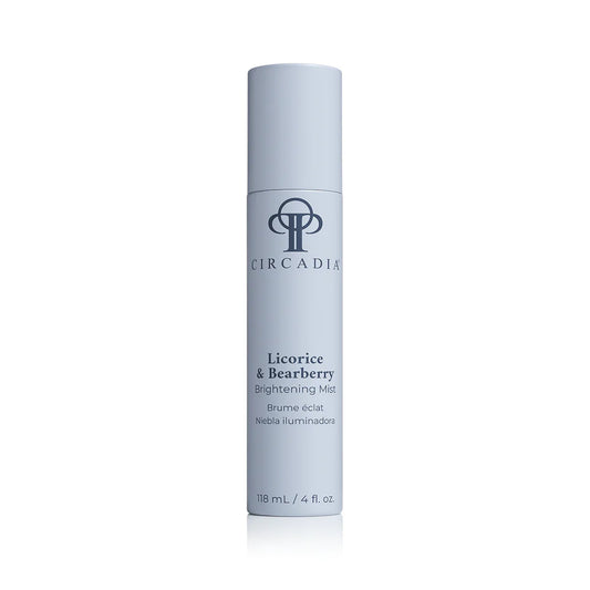 Circadia Licorice & Bearberry Brightening mist