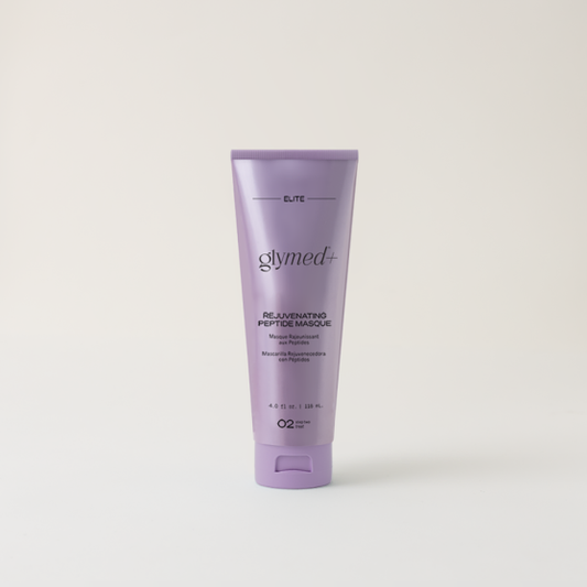 Rejuvenating Peptide Masque