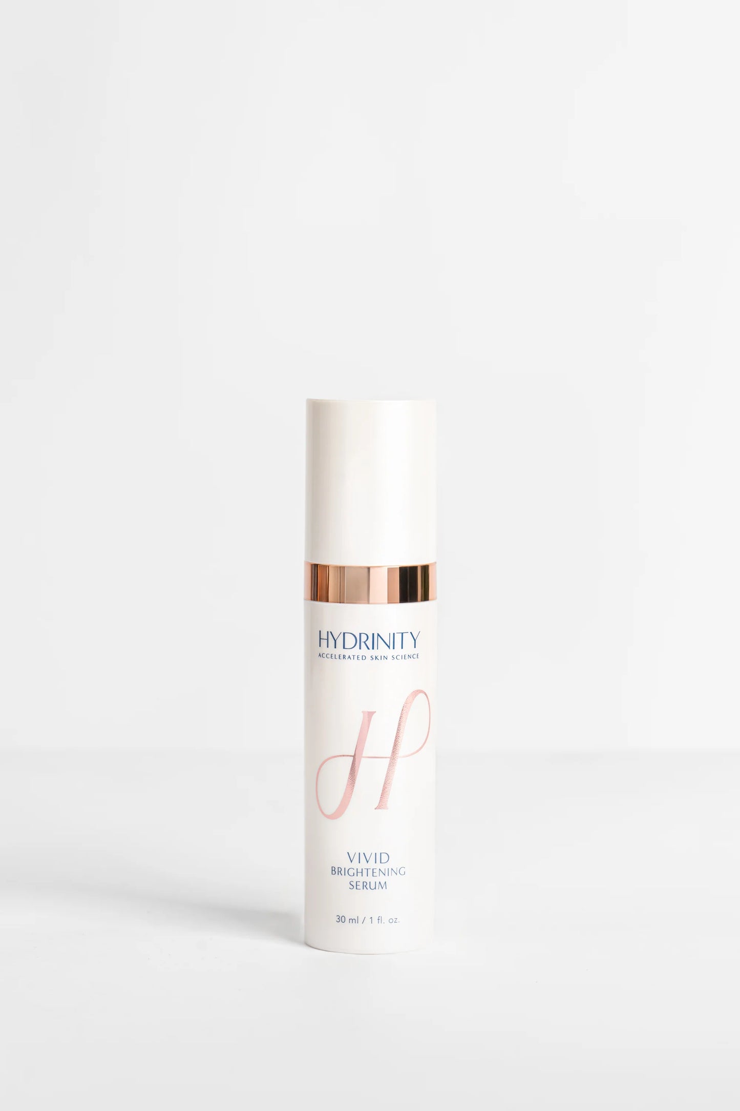 Hydrinity Vivid Brightening Serum