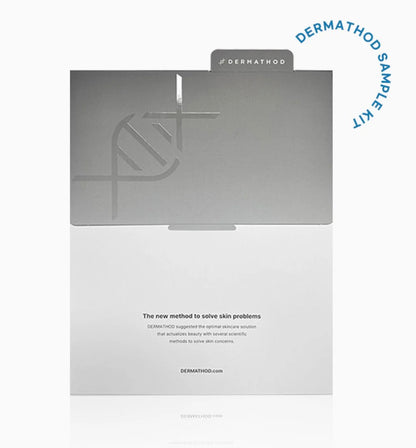 Dermathod Glow Balancing Kit