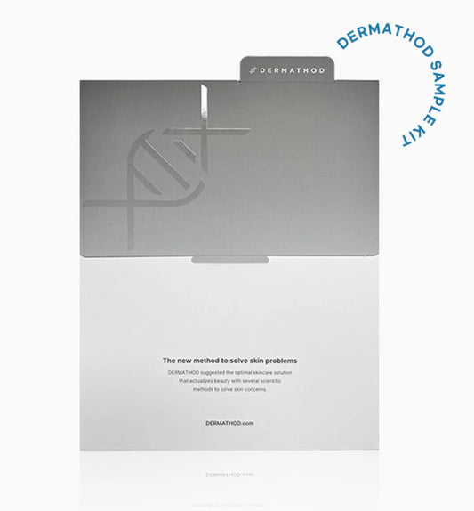 Dermathod Glow Balancing Kit