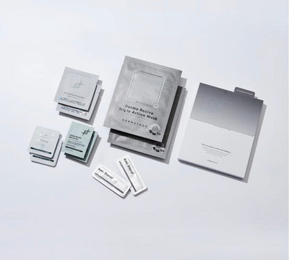 Dermathod Glow Balancing Kit