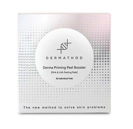 Dermathod Priming Peel Pads