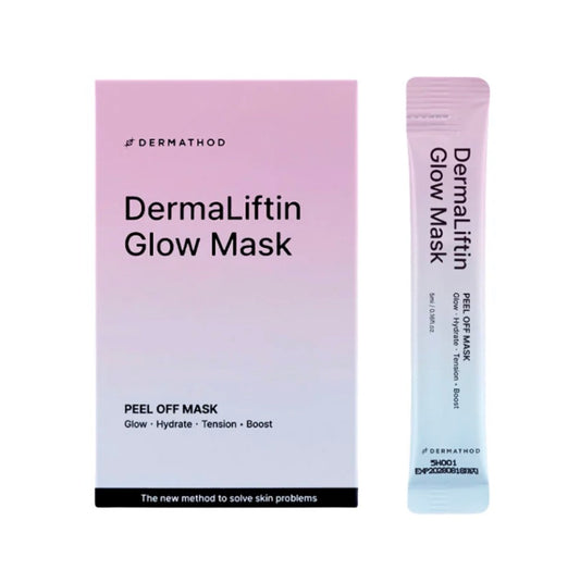 DermaLiftin Glow Mask