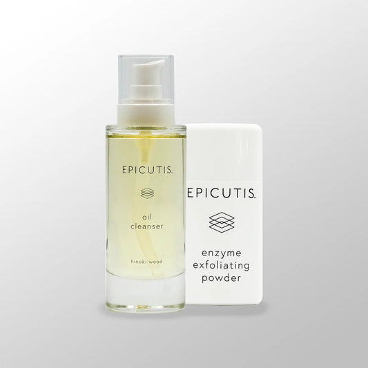 Epicutis Cleansing Essential Set