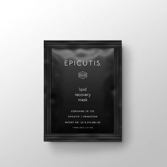 Epicutis Lipid Recovery Mask