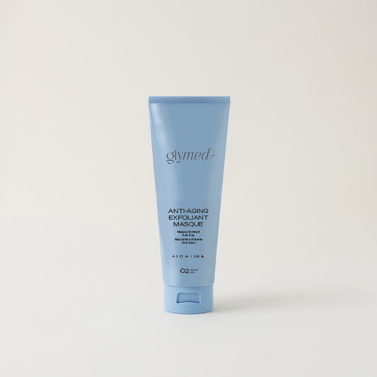 Glymed Anti-Aging Exfoliant Masque