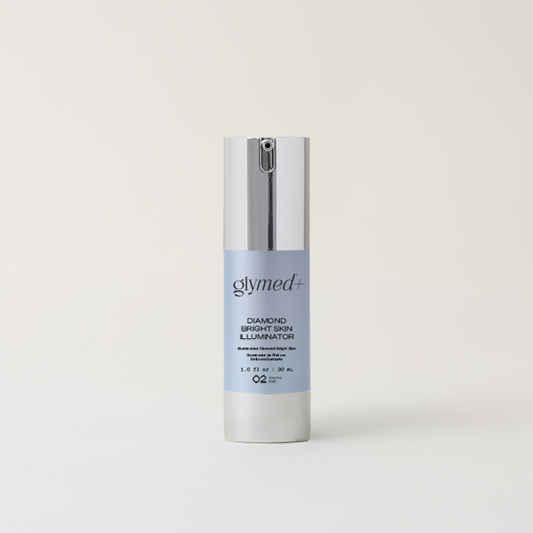 Glymed Diamond Bright Skin Illuminator