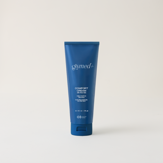 Glymed Comfort Cream with Aloe Vera