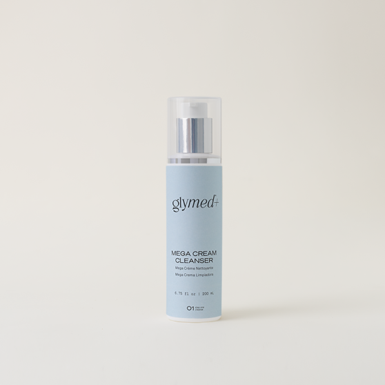 Glymed Mega Cleanser (mega-purifying cleanser)