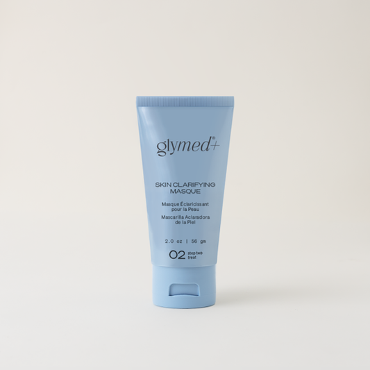 Glymed Skin Clarifying Masque (restorative skin clarifying masque)