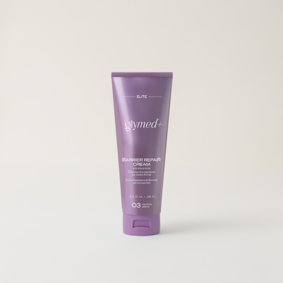 Glymed Barrier Cream With Amino Acids