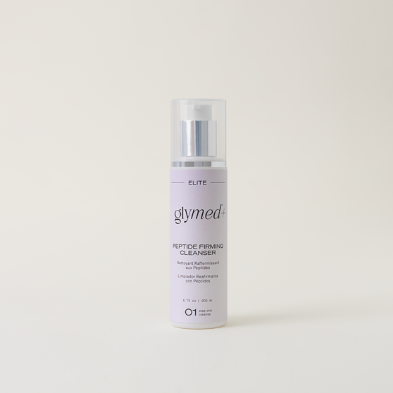 Glymed Peptide Firming Cleanser