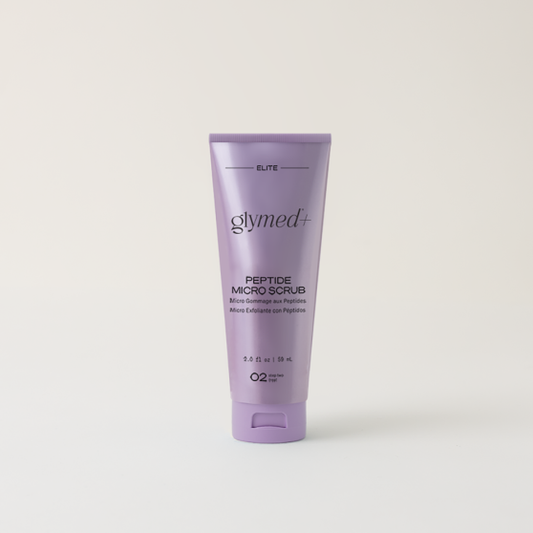 Glymed Peptide Micro Scrub