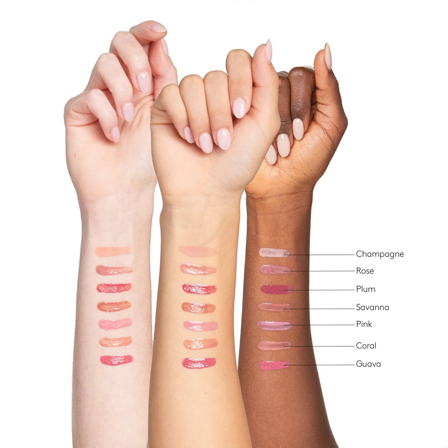 Colorescience Lip Shine SPF 35