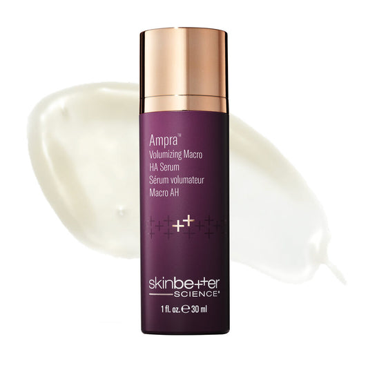 Ampra Volumizing Macro HA Serum