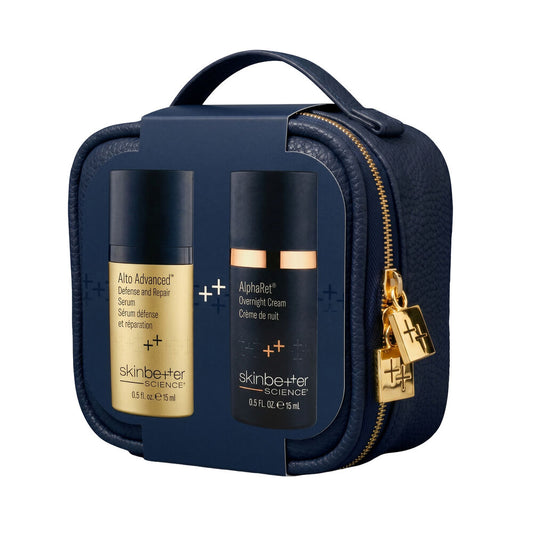 SkinBetter Essentials for Signs of Aging