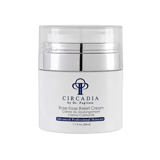 Circadia Rose-ease Relief Cream