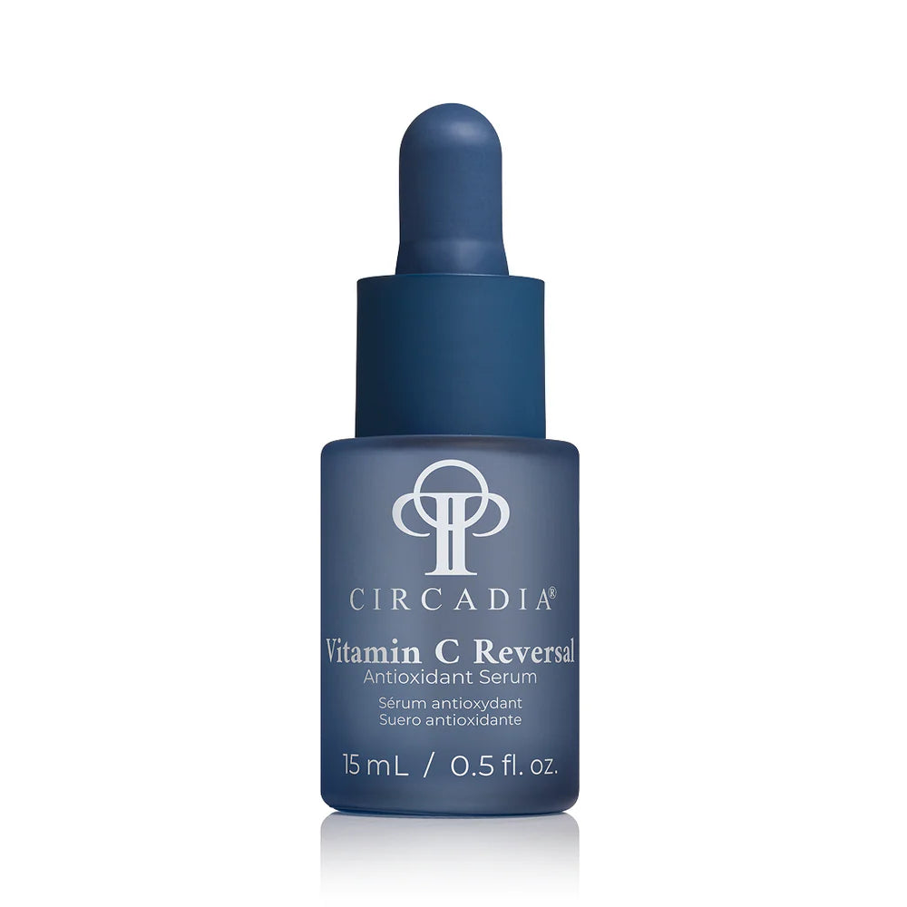 Circadia Vitamin c Reversal Serum