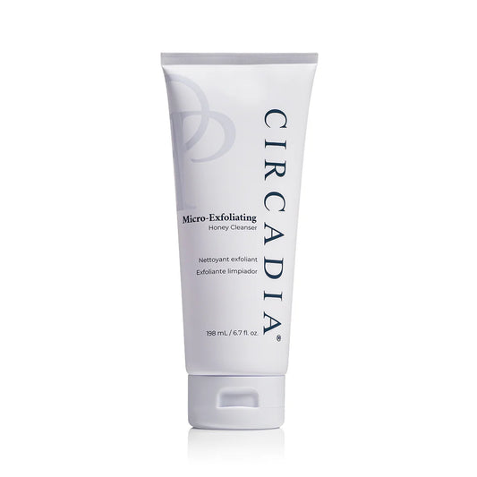 Circadia Micro-Exfoliating Honey Cleanser
