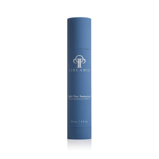 Circadia Light Day Sunscreen broad spectrum spf 37