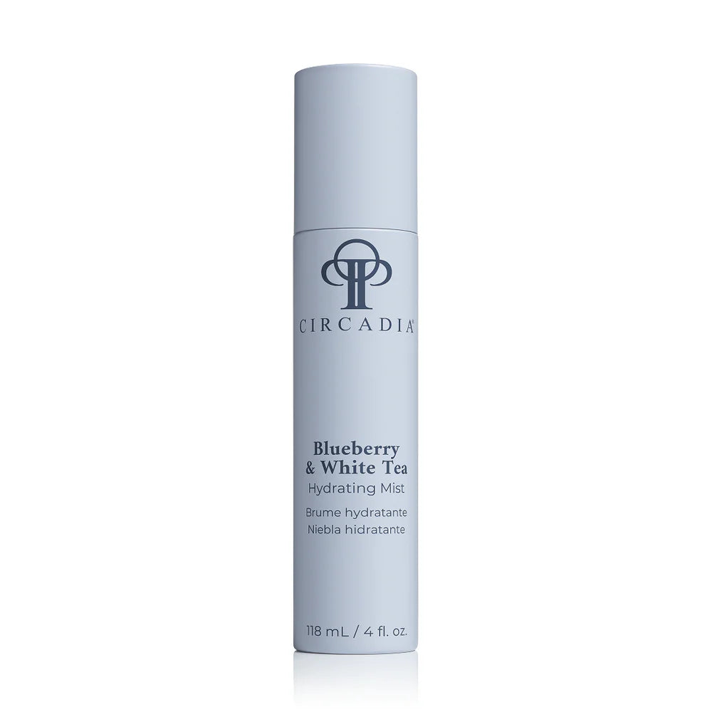 Blueberry & White Tea Hydrating Mist