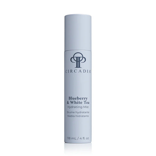 Blueberry & White Tea Hydrating Mist