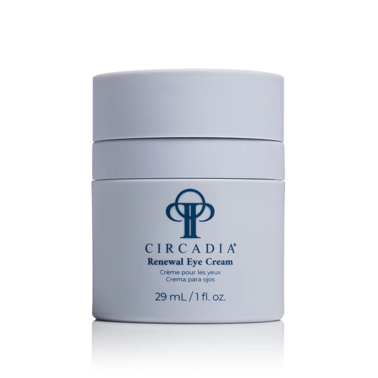 Circadia Renewal eye cream