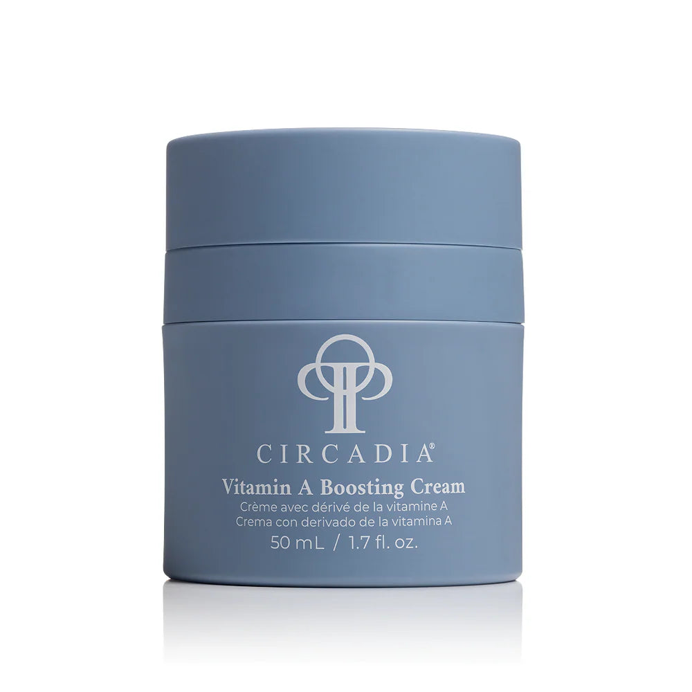 Circadia Vitamin A Boosting Cream
