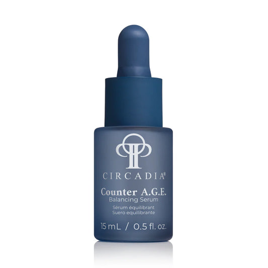 Counter A.G.E balancing serum