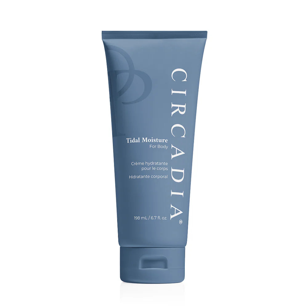 Circadia Tidal Moisture for body