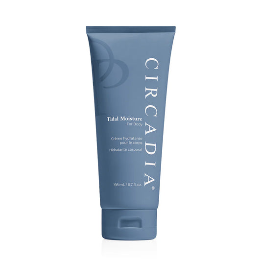 Circadia Tidal Moisture for body