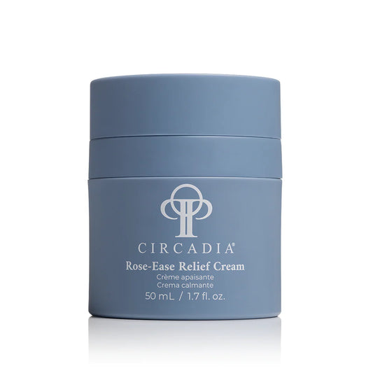 Circadia Rose-Ease Relief Cream
