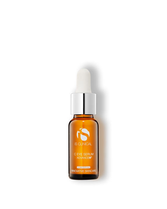 C Eye Serum