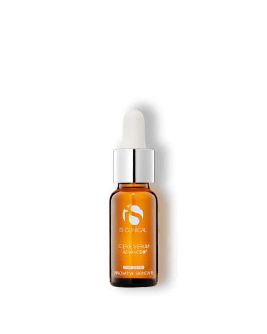 C Eye Serum