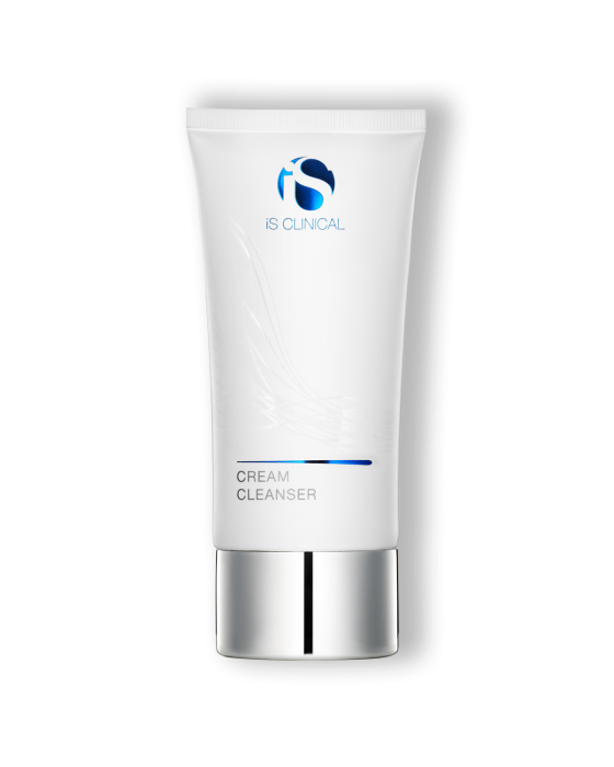 Cream Cleanser