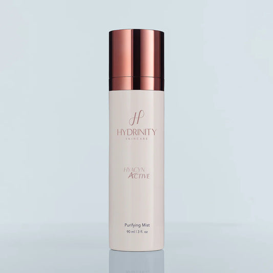 Hydrinity Hyacyn Active Purifying Mist