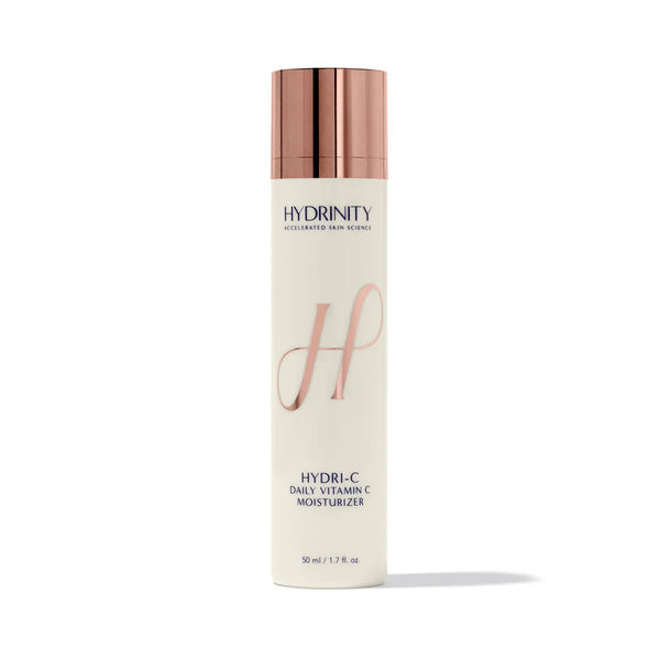 Hydrinity Hydri-C Vitamin C Moisturizer