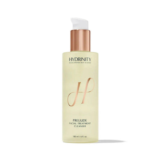 Hydrinity Prelude Treatment Cleanser